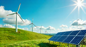 Die 5 meistgestellten Fragen (FAQ) zu Energiewende