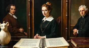 Die 5 meistgestellten Fragen (FAQ) zu historischen Genies