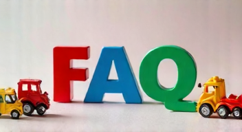 Die 5 meistgestellten Fragen (FAQ) zu KI-Spielzeug