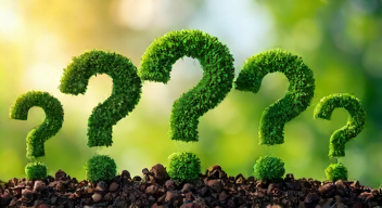 Die 5 meistgestellten Fragen (FAQ) zu Klimapolitik