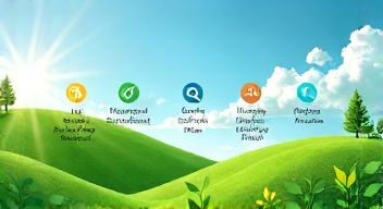 Die 5 meistgestellten Fragen (FAQ) zu Klimaschutz