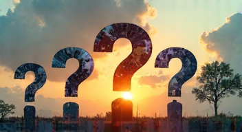 Die 5 meistgestellten Fragen (FAQ) zu Klimawandel