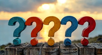 Die 5 meistgestellten Fragen (FAQ) zu Klimawandel