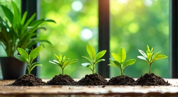 Die 5 meistgestellten Fragen (FAQ) zu Klimawandel und Pflanzenwachstum