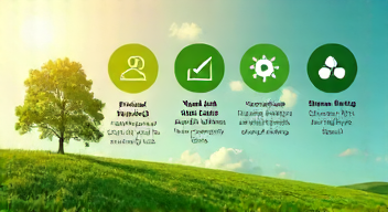 Die 5 meistgestellten Fragen (FAQ) zu Klimazielen