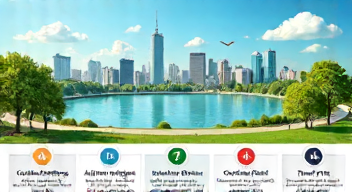 Die 5 meistgestellten Fragen (FAQ) zu Luftqualität in Deutschland