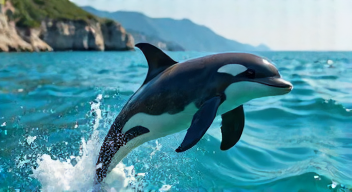 Die 5 meistgestellten Fragen (FAQ) zu Mimmo dem Delfin