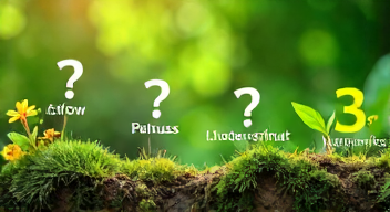 Die 5 meistgestellten Fragen (FAQ) zu Naturschutz