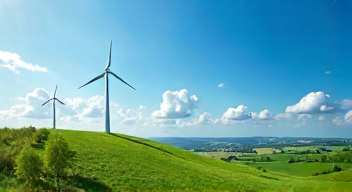 Die 5 meistgestellten Fragen (FAQ) zu Windkraft