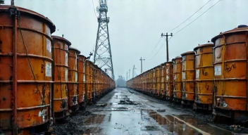 Die 6 häufigsten Fehler bei Atommüll-Entsorgung