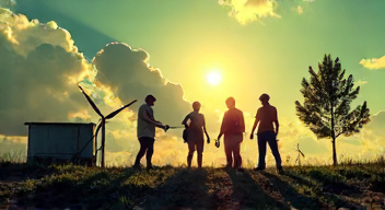 Die 6 häufigsten Fehler bei der Bekämpfung des Klimawandels