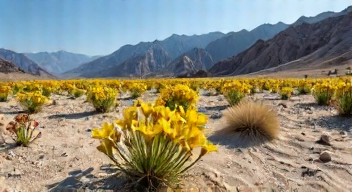 Die 6 häufigsten Fehler bei der Blüte im Death Valley