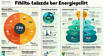 Die 6 häufigsten Fehler bei der Energiepolitik