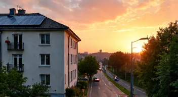 Die 6 häufigsten Fehler bei der Energiewende