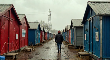 Die 6 häufigsten Fehler bei der Integration von Klimaflüchtlingen