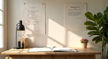 Die 6 häufigsten Fehler bei der kreativen Entfaltung