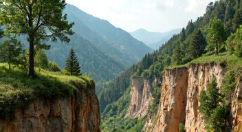 Die 6 häufigsten Fehler bei Erdrutschgefahr