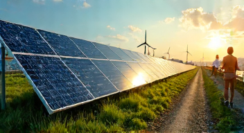 Die 6 häufigsten Fehler bei erneuerbaren Energien