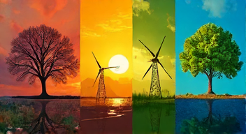 Die 6 häufigsten Fehler bei Klimawandel