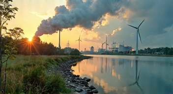 Die 6 häufigsten Fehler bei Klimawandel