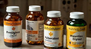 Die 6 häufigsten Fehler bei Nahrungsergänzungsmitteln