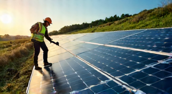 Die 6 häufigsten Fehler bei Solarrecycling