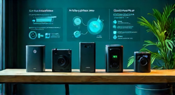 Die besten 8 Tipps bei der Auswahl von Stromspeichern