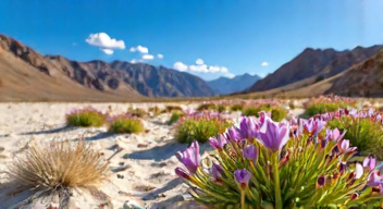 Die besten 8 Tipps bei der Blüte im Death Valley