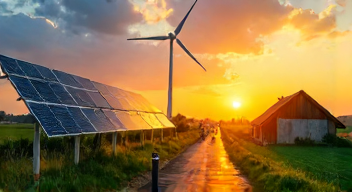 Die besten 8 Tipps bei der Energiewende