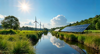 Die besten 8 Tipps bei der Energiewende