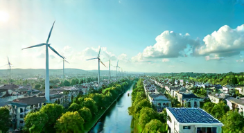 Die besten 8 Tipps bei der Energiewende