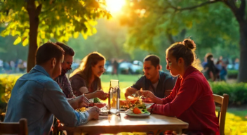 Die besten 8 Tipps bei der Integration von Klimaflüchtlingen