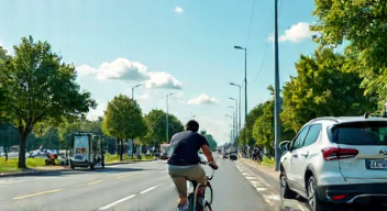 Die besten 8 Tipps bei der Mobilitätswende