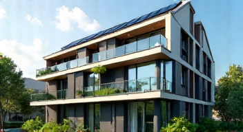 Die besten 8 Tipps bei der Planung von BIPV