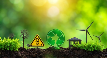 Die besten 8 Tipps bei Klimaschutz