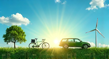 Die besten 8 Tipps bei Klimaschutz