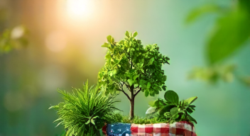 Die besten 8 Tipps bei Klimaschutz