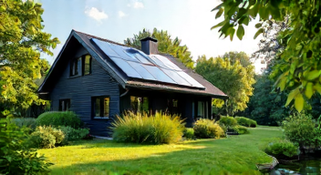 Die besten 8 Tipps bei Klimaschutz