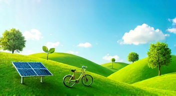 Die besten 8 Tipps bei Klimaschutz