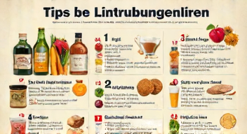 Die besten 8 Tipps bei Lebensmittelrückrufen