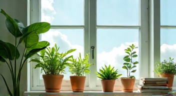 Die besten 8 Tipps bei Luftqualität verbessern