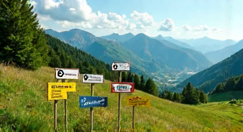 Die besten 8 Tipps bei nachhaltigem Tourismus