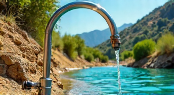 Die besten 8 Tipps bei Wasserkrisen