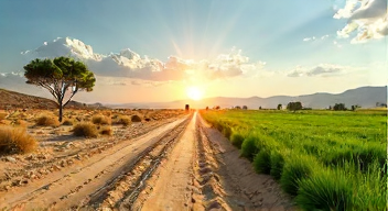 Die besten 8 Tipps bei Wettermodifikation