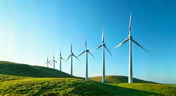 Die besten 8 Tipps bei Windkraft