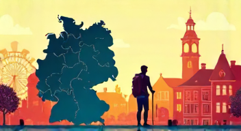 Die besten 8 Tipps beim Deutschlandticket