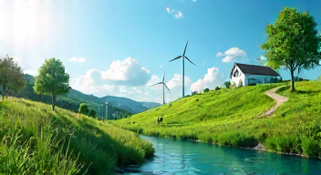 Die besten 8 Tipps beim Klimaschutz