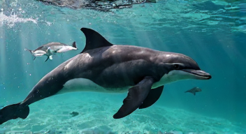 Die besten 8 Tipps beim Schutz von Delfinen