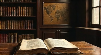 Die historische Perspektive auf Klimafragen und ihre Gesellschaft (4/10)