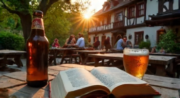 Die kulturelle Dimension des Alkoholkonsums (3/10)